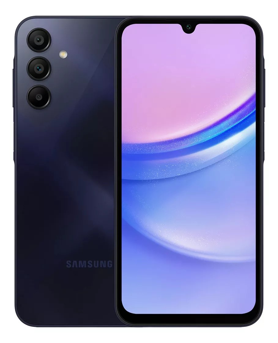 Samsung_Galaxy_A15_4G_Dual_SIM_128_GB_azul_escuro_6_GB_RAM Loja Omnicel