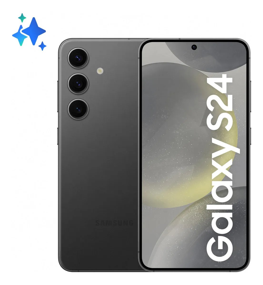 Samsung_Galaxy_S24_Galaxy_Ai_256GB_Preto_8GB_RAM Loja Omnicel