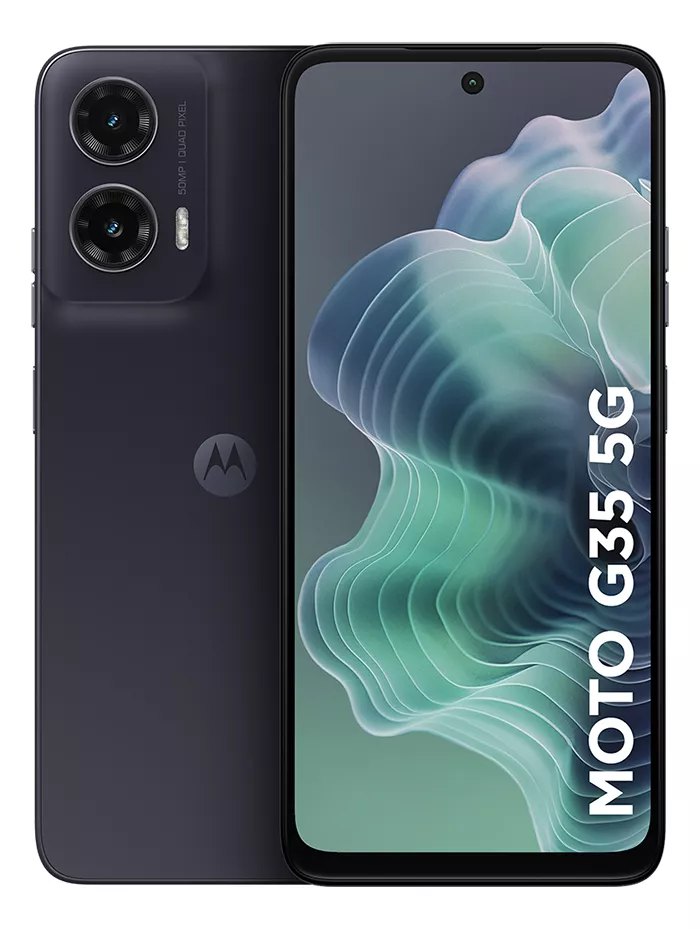 Smartphone_Motorola_Moto_G35_5g_-_128gb_12gb_4gb_Ram8gb_Ram_Boost_E_Camera_50 Loja Omnicel