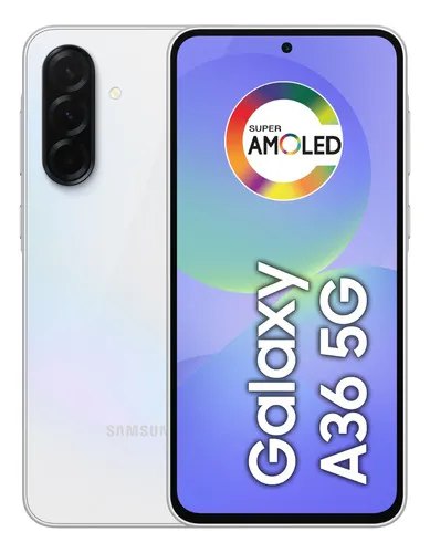 Smartphone_Samsung_Galaxy_A36_5G_128GB_6GB_RAM_Recursos_AI Loja Omnicel
